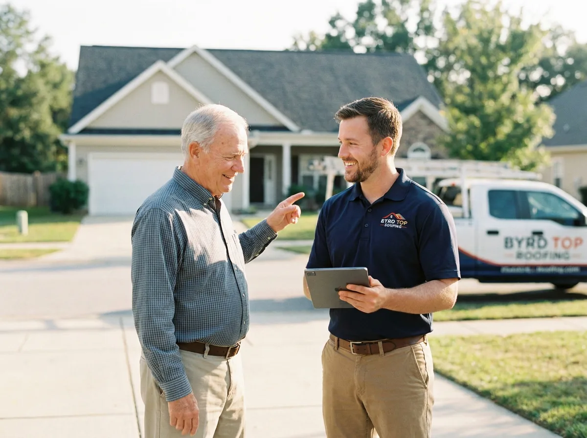 Roofing Dyess Afb, TX FAQs